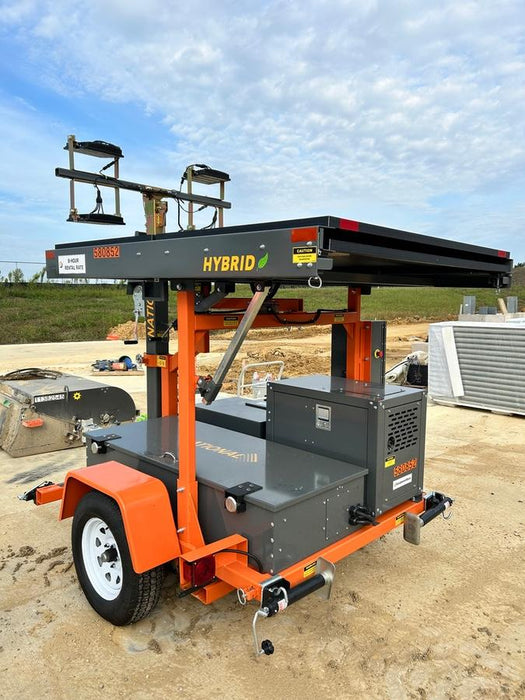 2025 NATIONAL SIGNAL Sunray LTS-300h