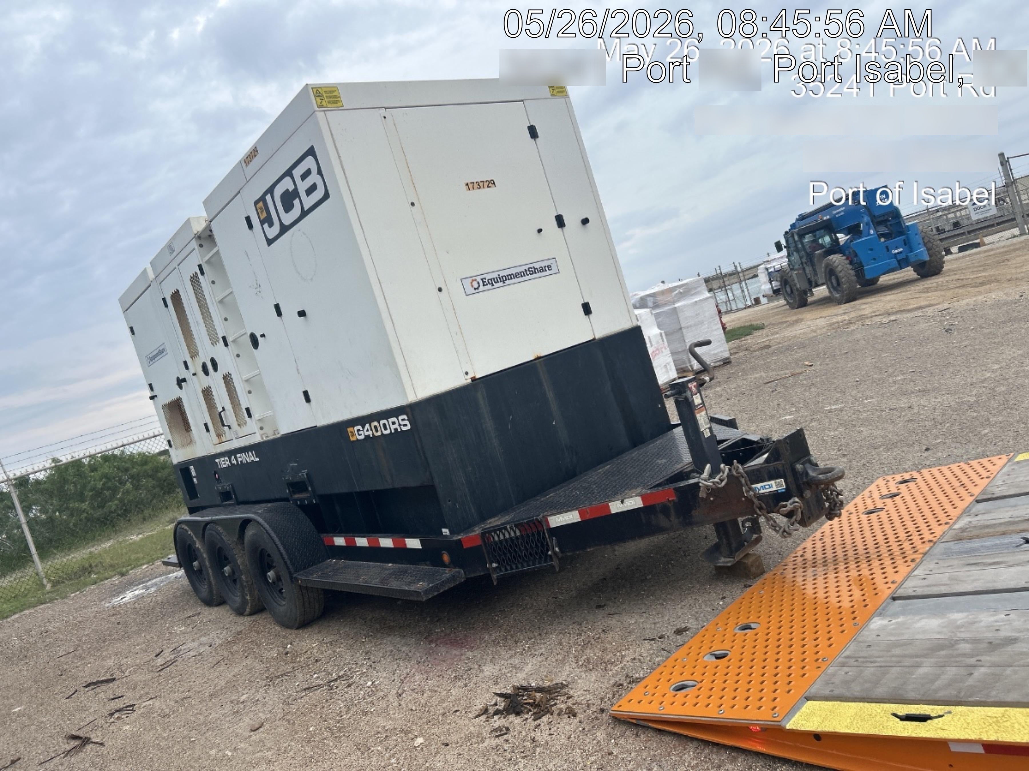2024 ATLAS COPCO QAS 235