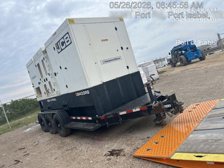 2024 ATLAS COPCO QAS 235