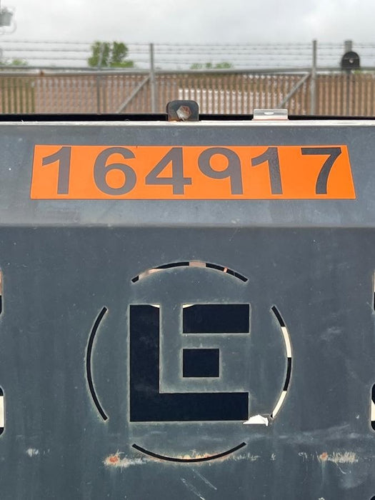 2021 LIND EQUIPMENT LE980LEDV-T4B