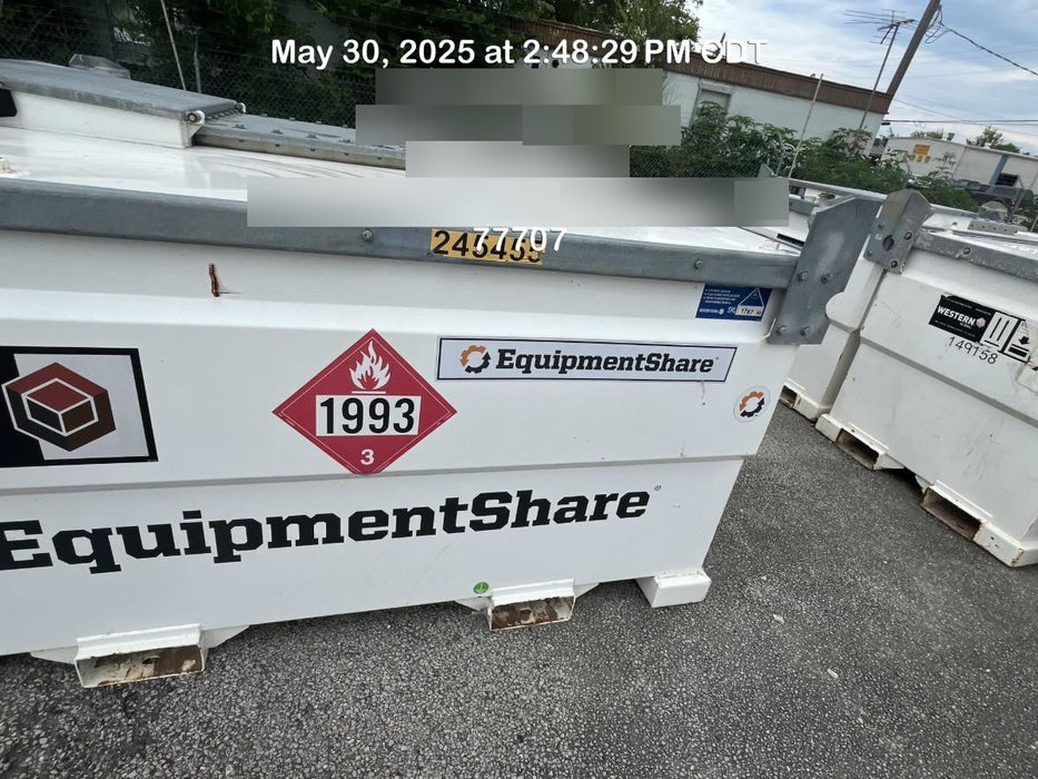 2022 WESTERN GLOBAL 50TCG