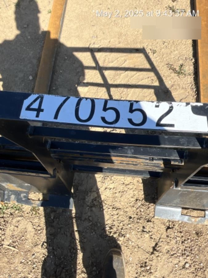 2024 ARROW MATERIAL HANDLING F5100CB - 72"