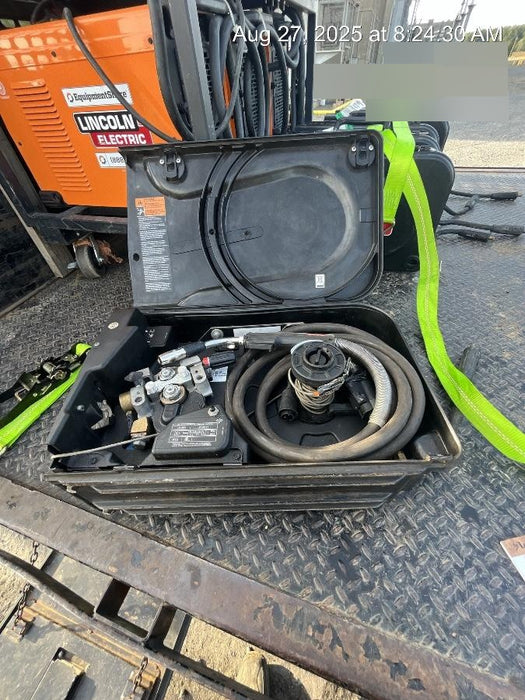 2022 LINCOLN ELECTRIC K4266-1