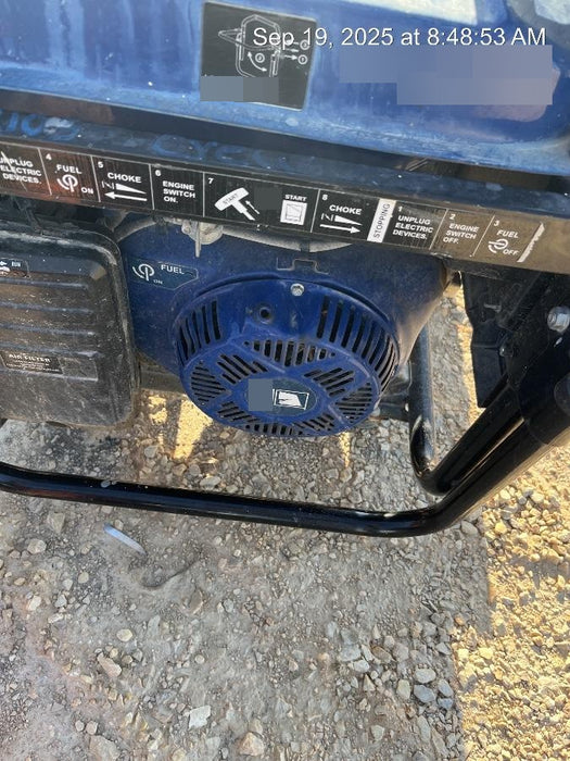 2023 POWERHORSE 102221 Rev. D