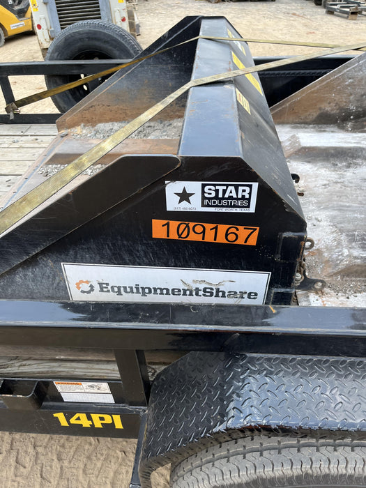 2020 STAR INDUSTRIES 1406B