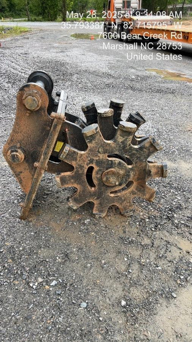 2024 ROCKLAND WI24-3