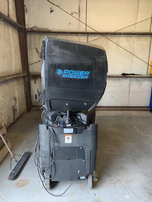 2020 POWER BREEZER PB10-MAX-06-B