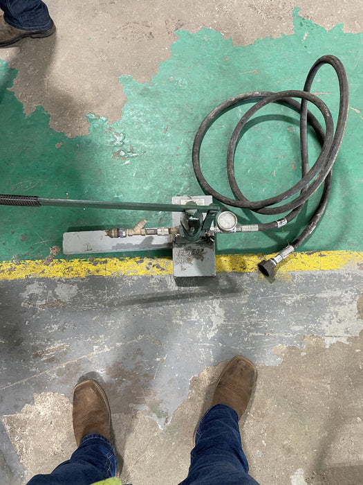 2021 PINNACLE PDQH-2000