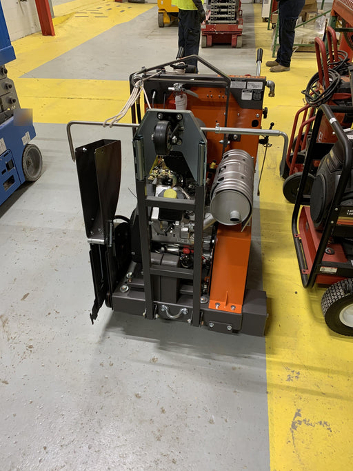 2021 HUSQVARNA FS3500 G