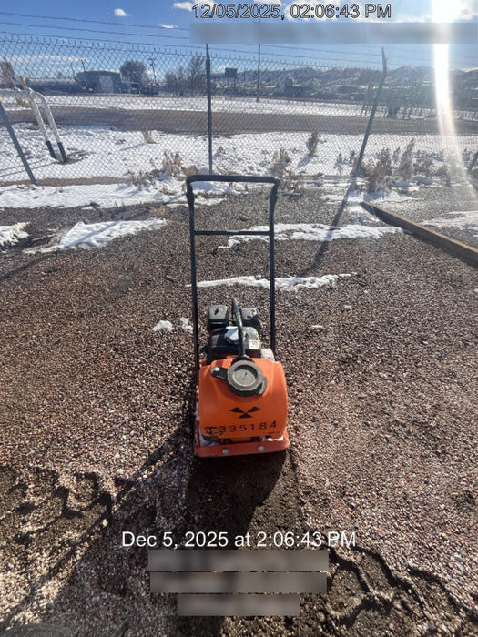 2023 MULTIQUIP MVC82VHW