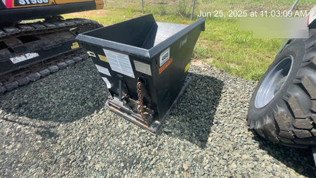 2024 STAR INDUSTRIES 1805N Hopper