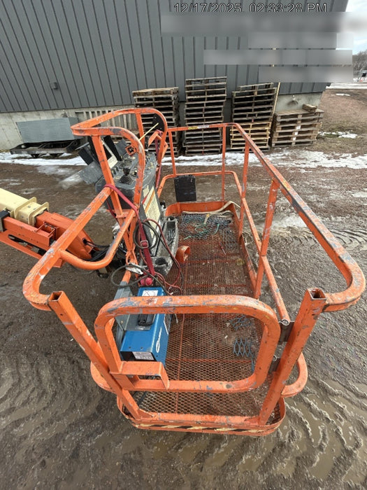 2025 MILLER ELECTRIC CST-282