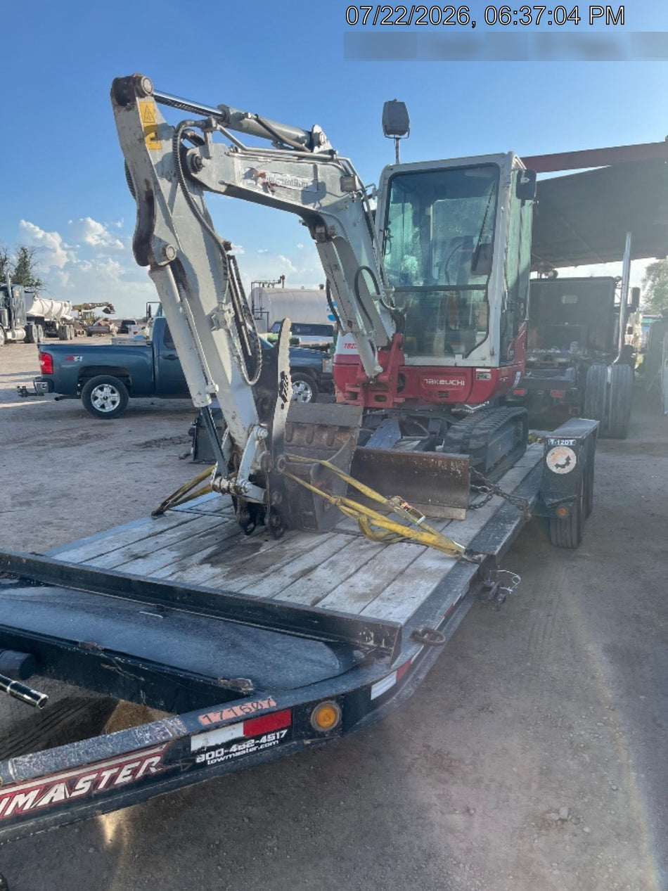 2021 TOWMASTER T-12DT