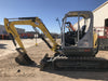 2019 WACKER NEUSON EZ53