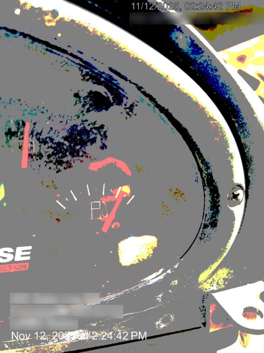 2022 CASE 580N EP - Extendable Backhoe