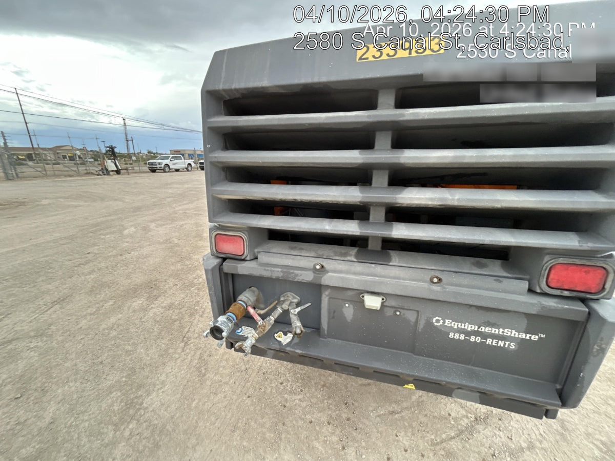 2022 ATLAS COPCO XAS440