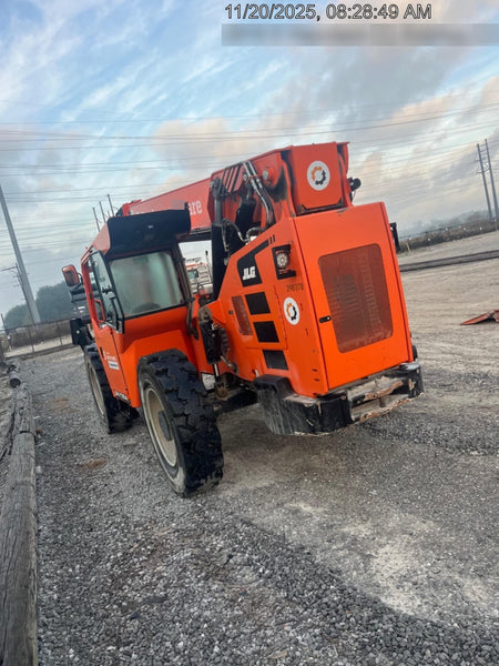 2023 SKYTRAK 10054