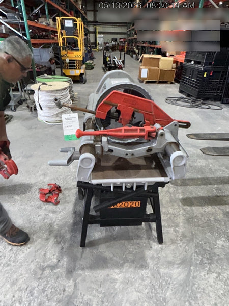 2023 RIDGID 1224