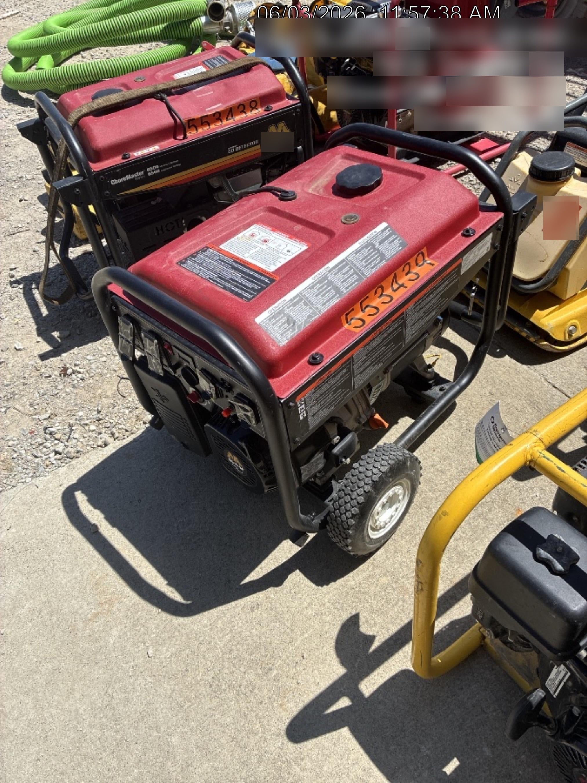 2025 MI-T-M GEN-6500-0MM1