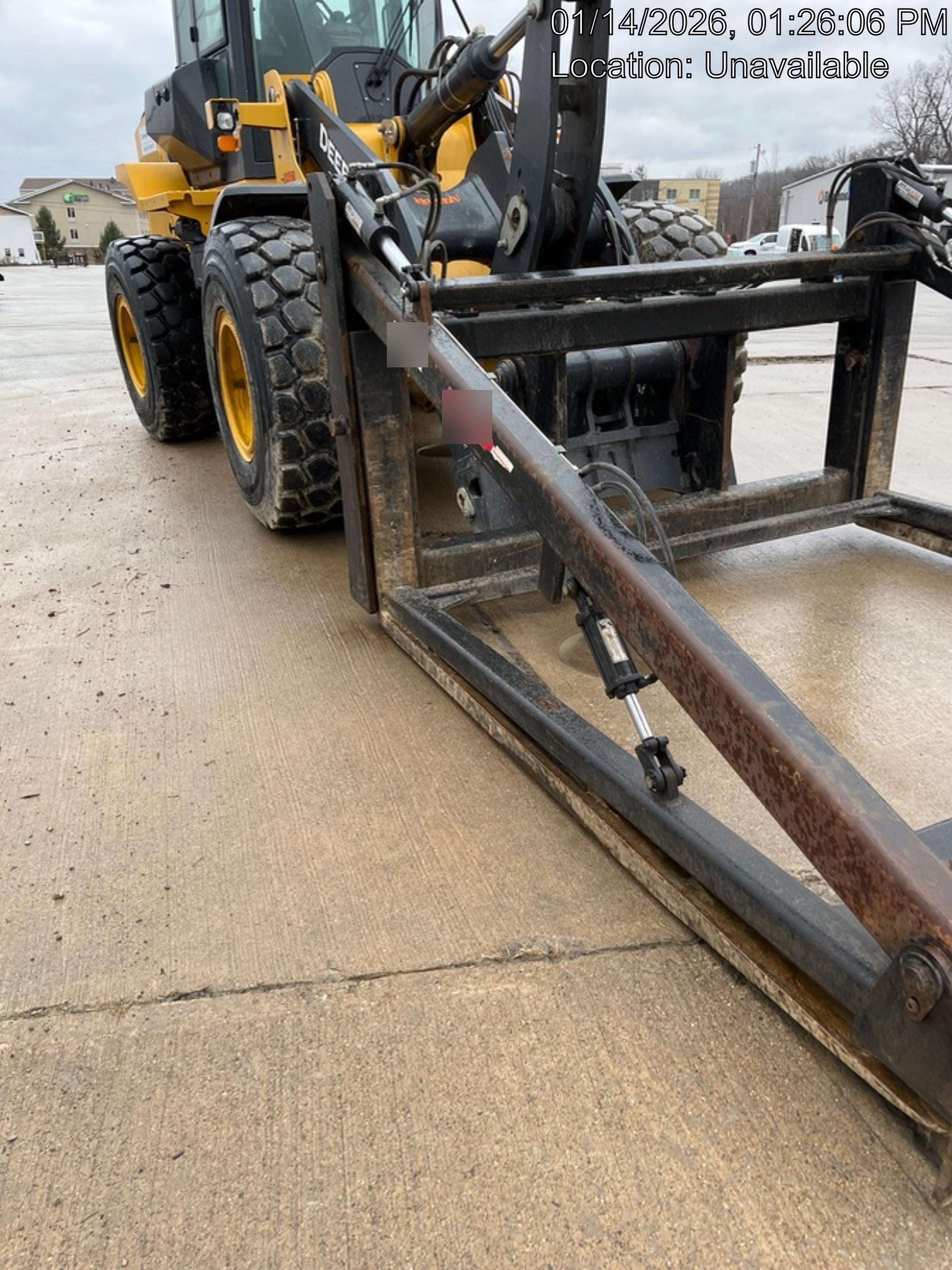 2021 ARROW MATERIAL HANDLING 049PG