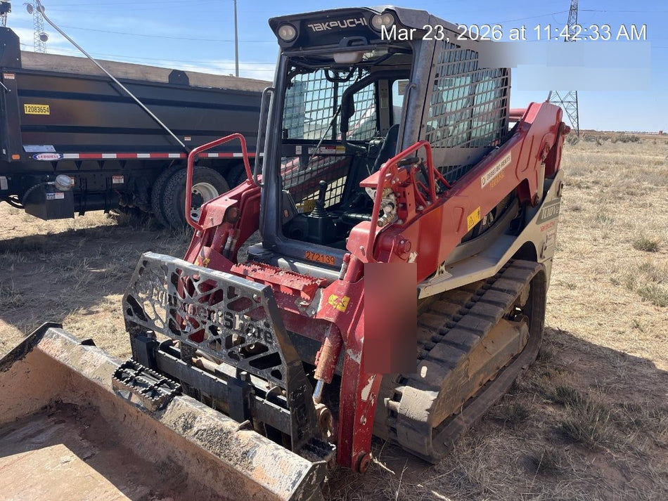 2021 PALADIN 48" Pallet Fork Assembly