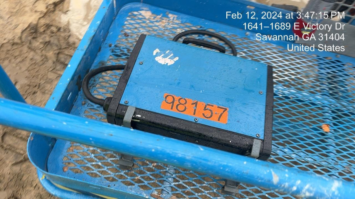 2020 MILLER ELECTRIC CST-280