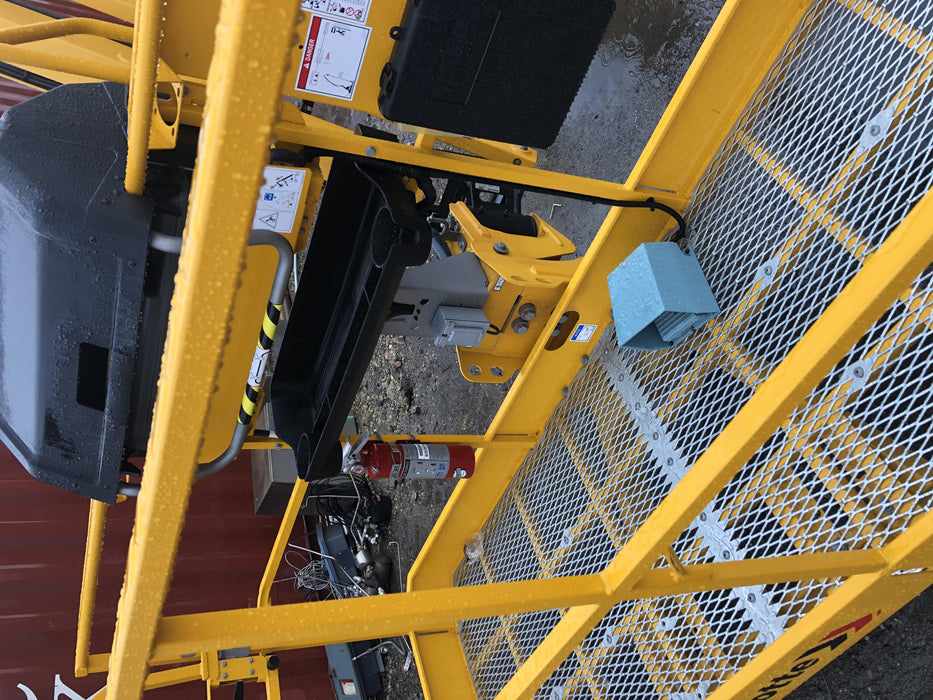 2020 HAULOTTE HA61RTJ PRO