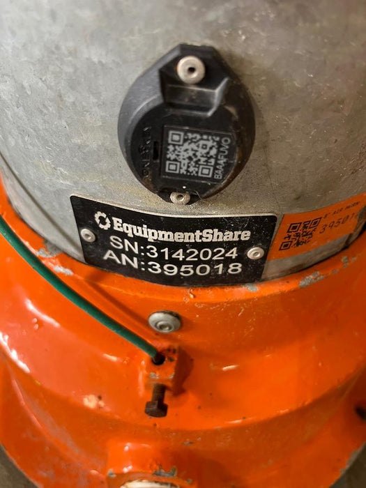 2024 MICHIGAN PNEUMATIC ES-8AM-TRACKER