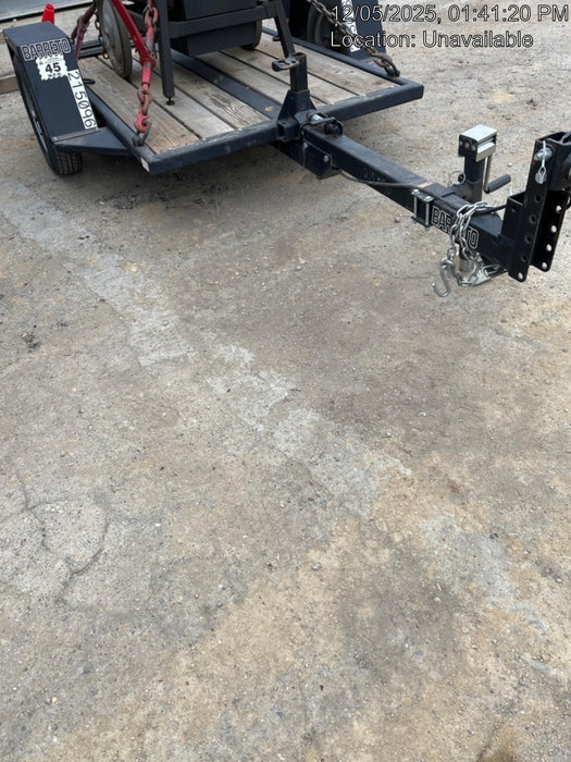 2022 BARRETO E4X6TBT