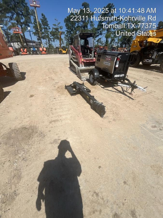 2025 STAR INDUSTRIES M1360B - Star JIB Boom