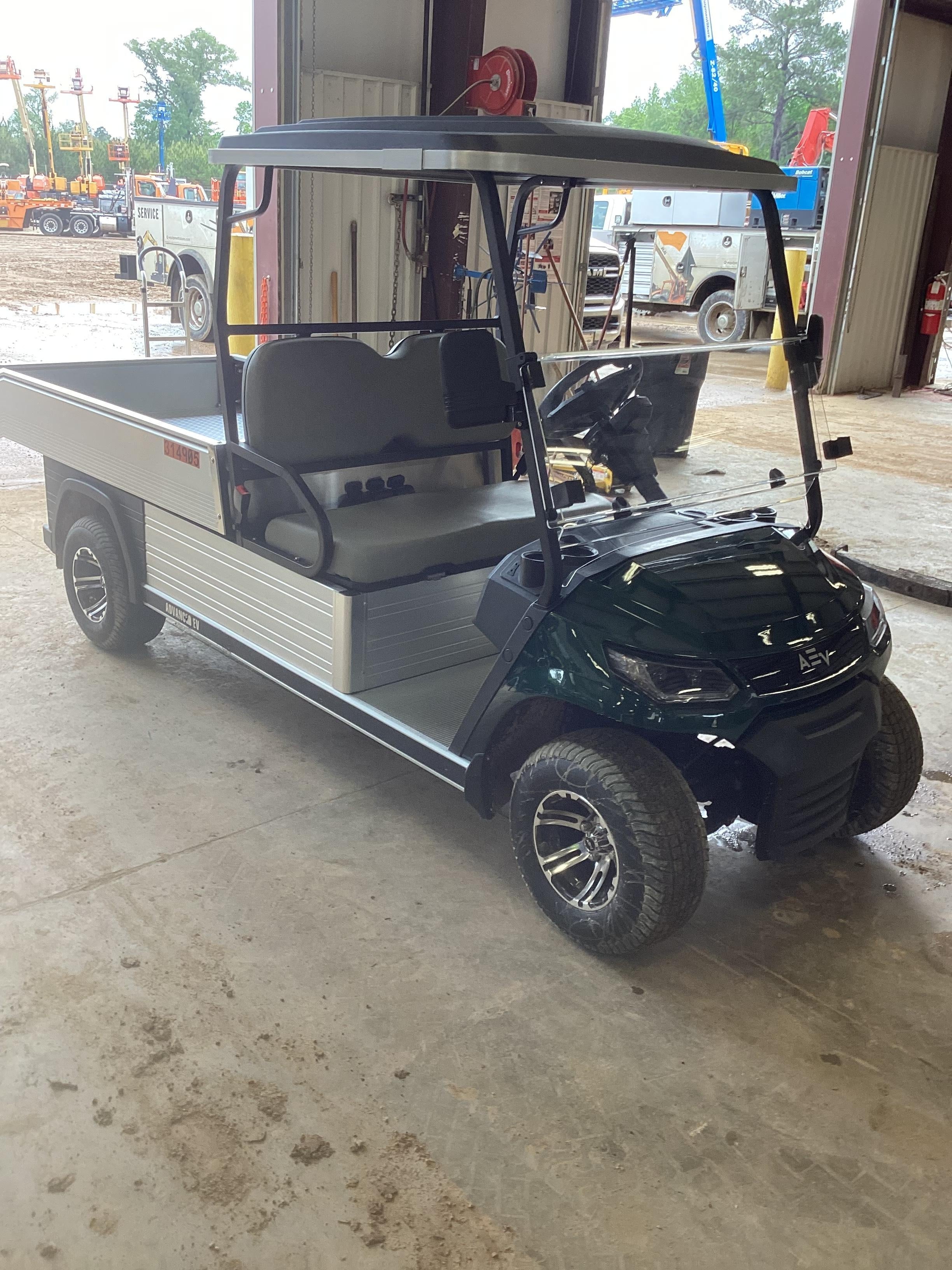 2023 ADVENT HD FXA