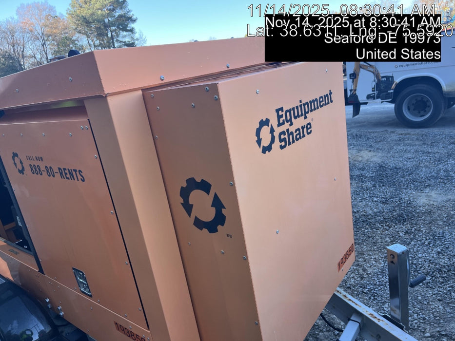 2021 PIONEER SAPP66S12L71-TD2.9L4