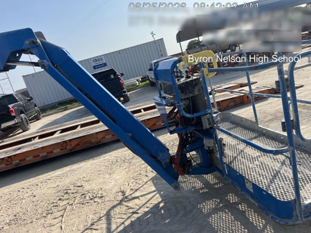 2020 GENIE Z-80/60