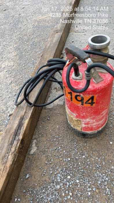 2023 MULTIQUIP ST2037