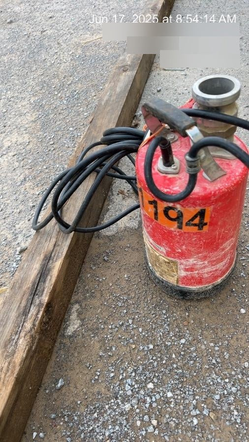 2023 MULTIQUIP ST2037