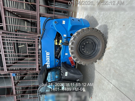 2026 GENIE GTH-1056