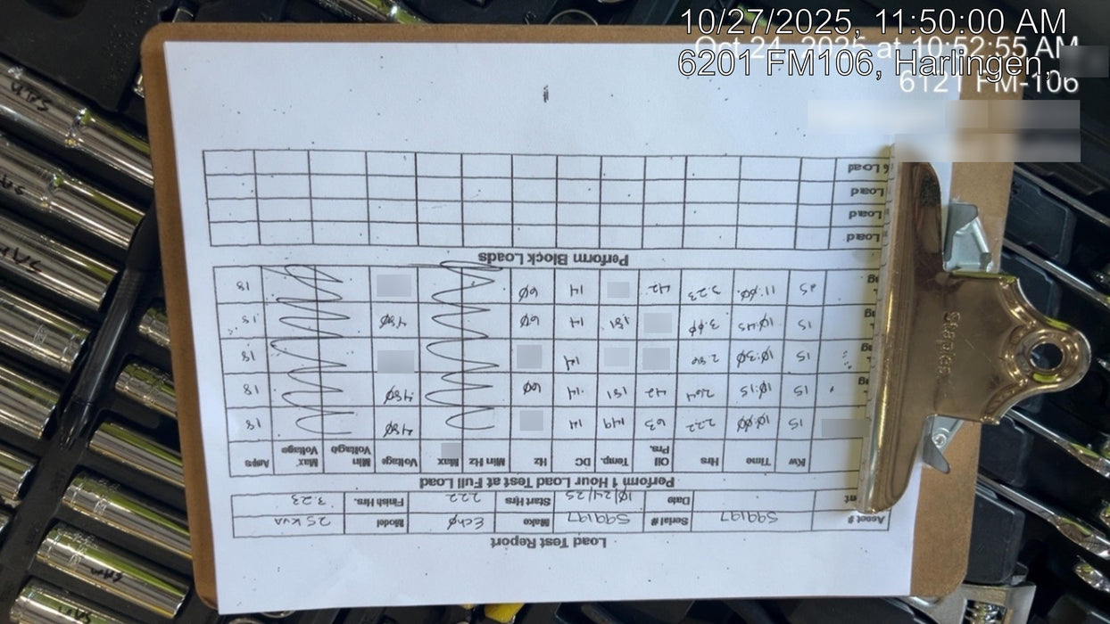 2020 ATLAS COPCO XAS 900