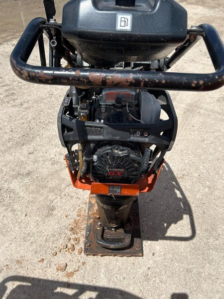 2024 HUSQVARNA LT6005