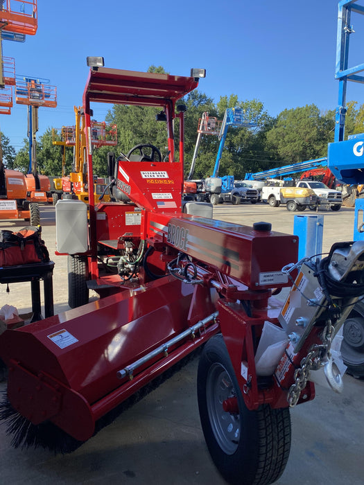 2022 MULTIQUIP MC94PK