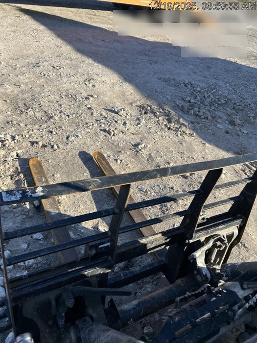 2024 ARROW MATERIAL HANDLING F5100CB