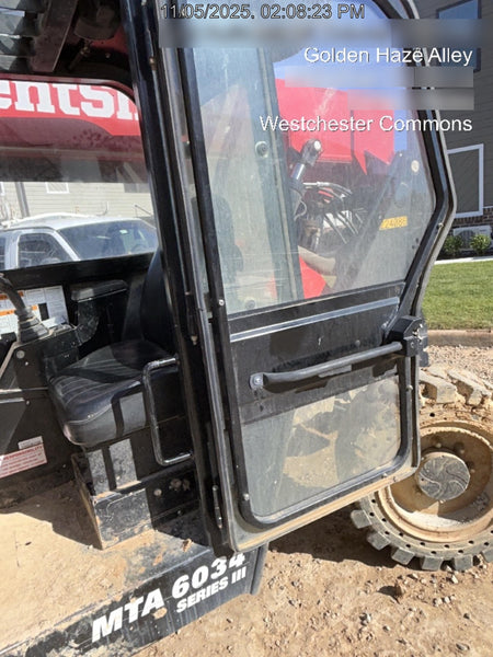2022 MANITOU MTA6034
