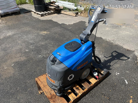2025 ULINE CT45