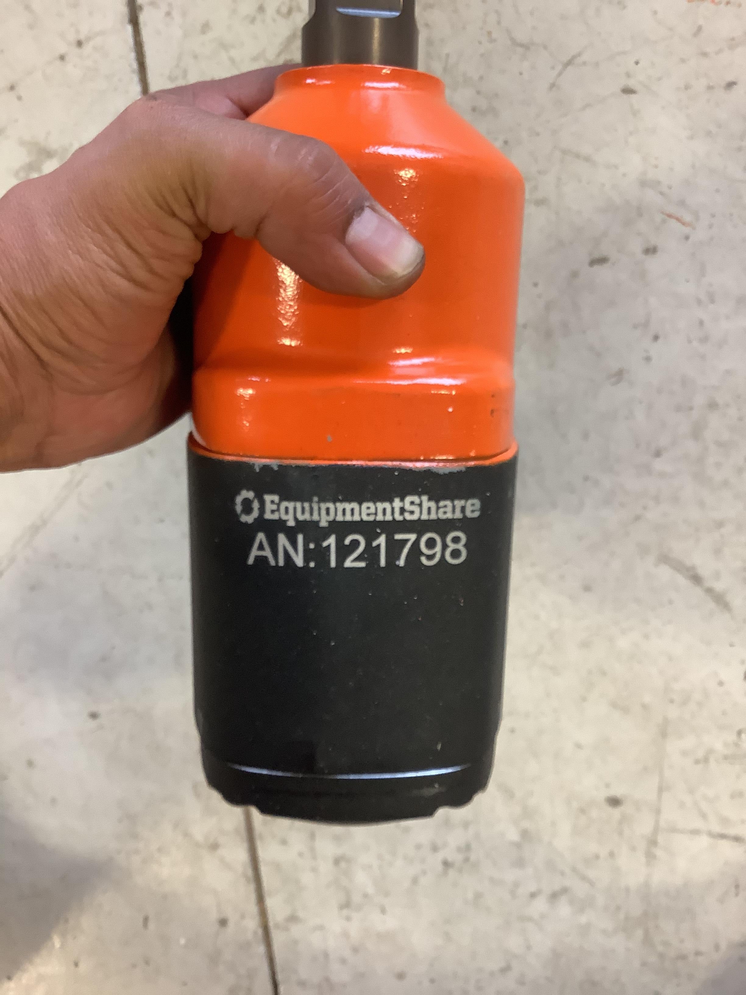 2020 MICHIGAN PNEUMATIC 751SS