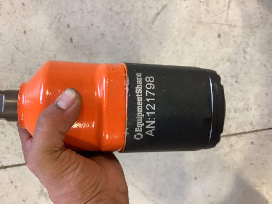 2020 MICHIGAN PNEUMATIC 751SS