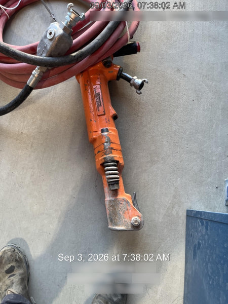 2024 MICHIGAN PNEUMATIC ES-TPB90-118-TRACKER