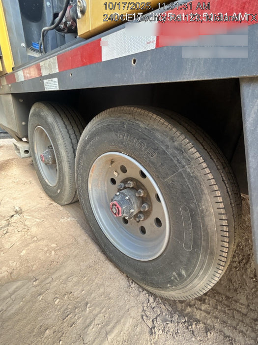 2024 ATLAS COPCO XAS 1800