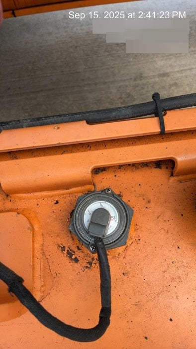 2021 PIONEER PP66S12L71-TD2.9L4