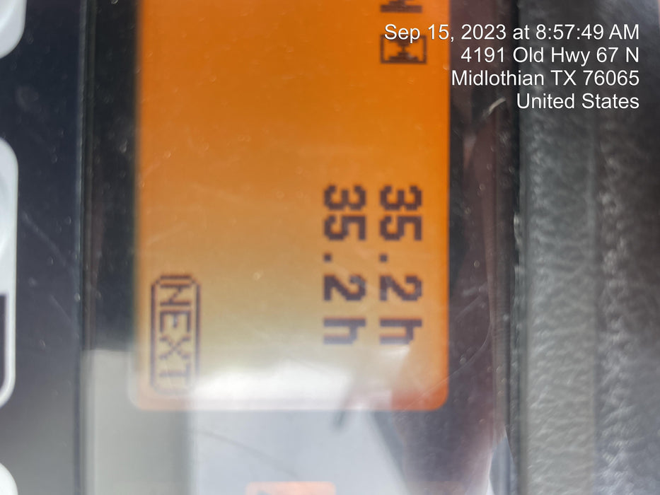 2022 TOYOTA 50-8FGU25