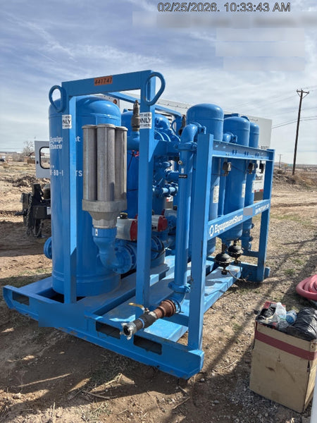 2024 HANKISON RDH-1550G