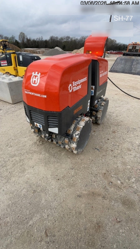 2025 HUSQVARNA LP9505